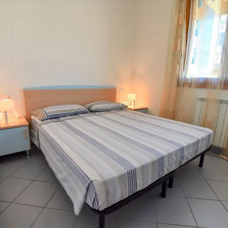 Apartamento Solmare-49 By Interhome Rosapineta