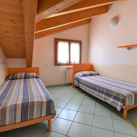 Apartamento Solmare-49 By Interhome *